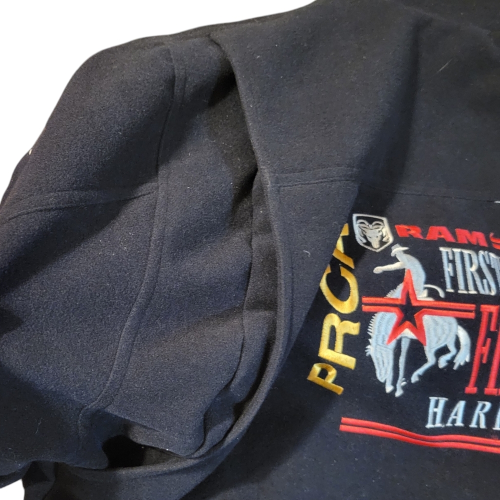 PRCA Promo Jacket - Picture 7 of 11